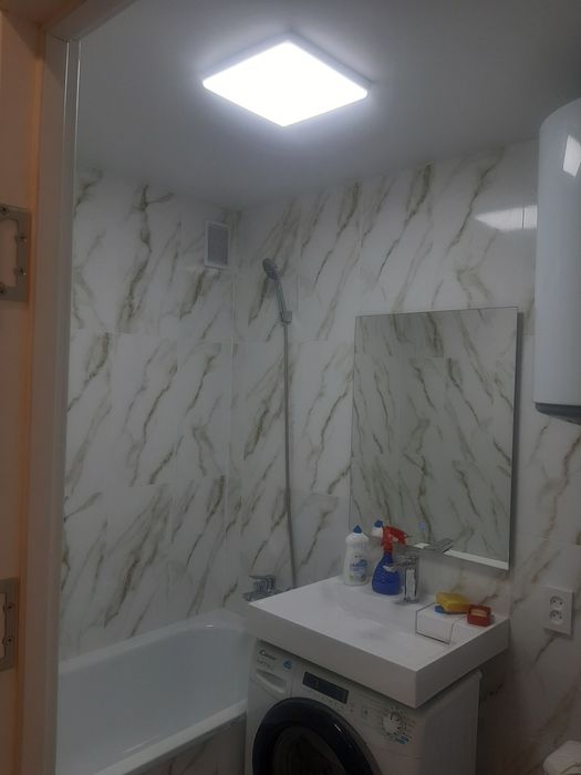 Продам 2х комн.в 23 микр.