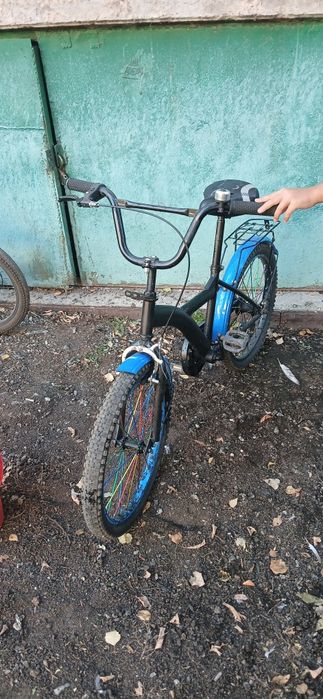 Велосипед для 6-10 лет