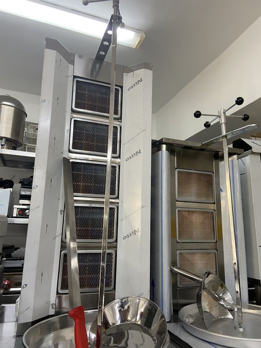 Донер аппарат Турецкая