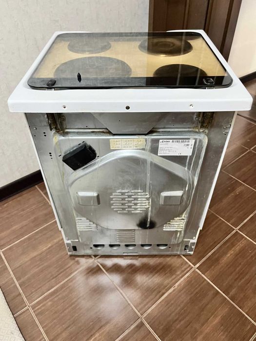 Электроплита Kaiser