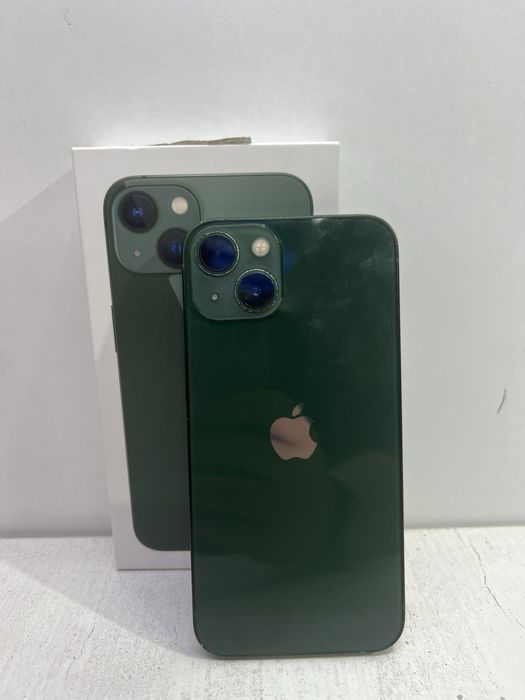 Продам iphone 13 128g