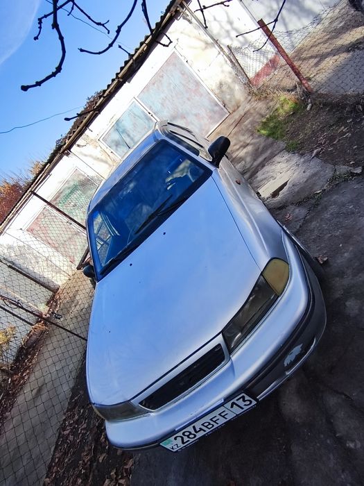 Даево Нексия  Daewoo Nexia