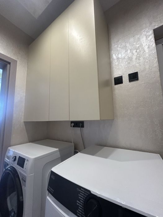 Изработка на мебели по поръчка