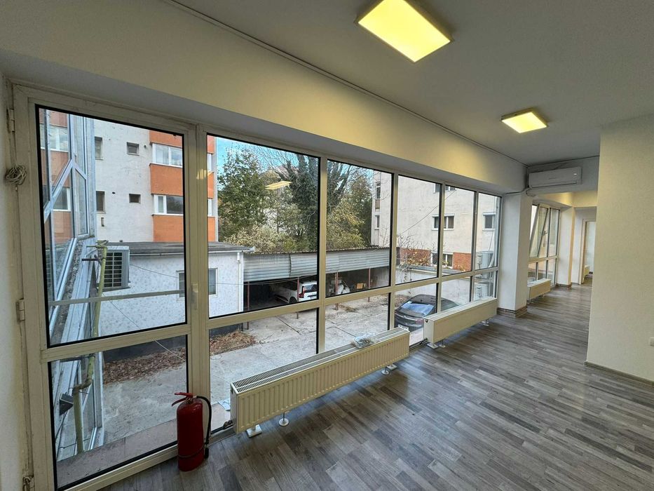 Spațiu Comercial Premium – 120 mp