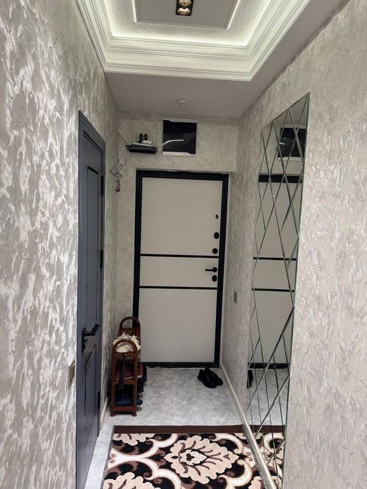 Аренда квартиры новостройки 2/12/16 Юнус абад . Метро Туркистон .