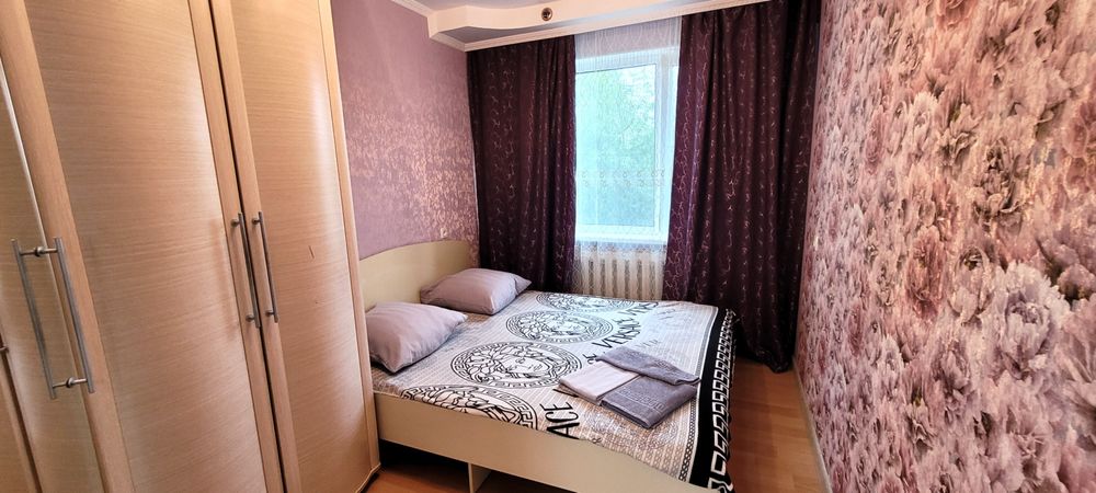 Квартиры посуточно "КОМФОРТ"