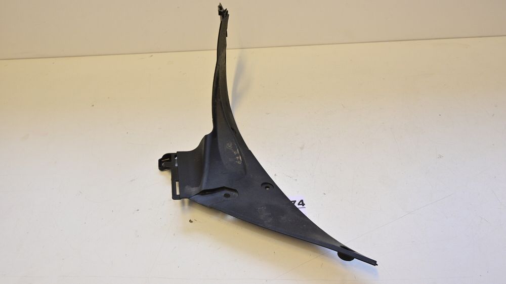 Carena Plastic Interior Honda CBR600RR 2013 - 2021