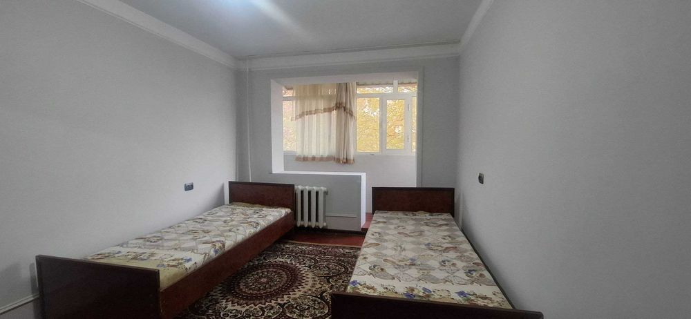 3 хонали квартира ижарага берилади ор овир