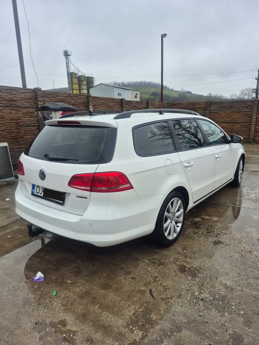VW Passat de vânzare