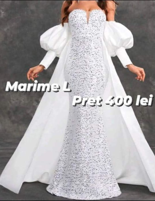 Rochii de vanzare modele noi