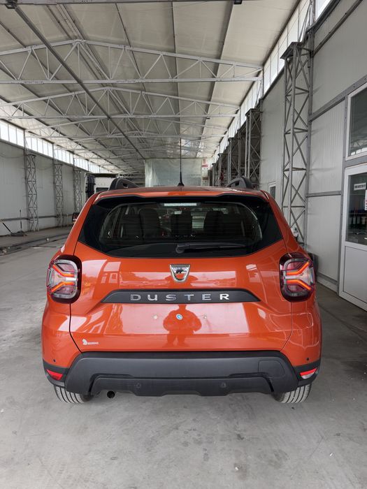 Dacia Duster 2022, 35.000km TVA INCLUS