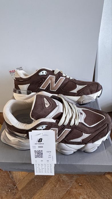 New balance 9060