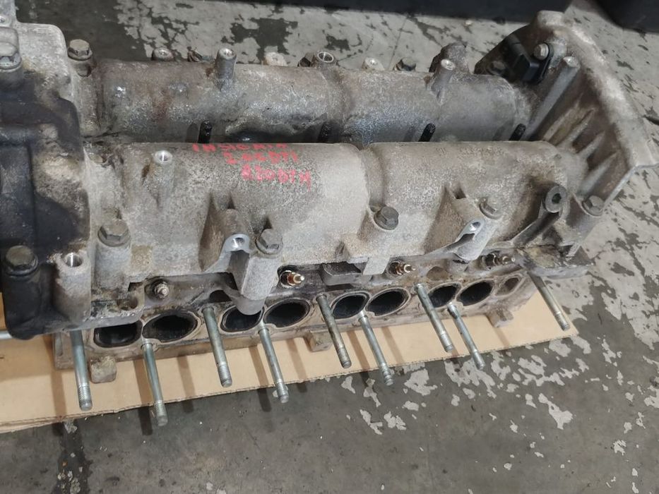 chiulasa 2.0 cdti a20dth opel insignia a 55565668