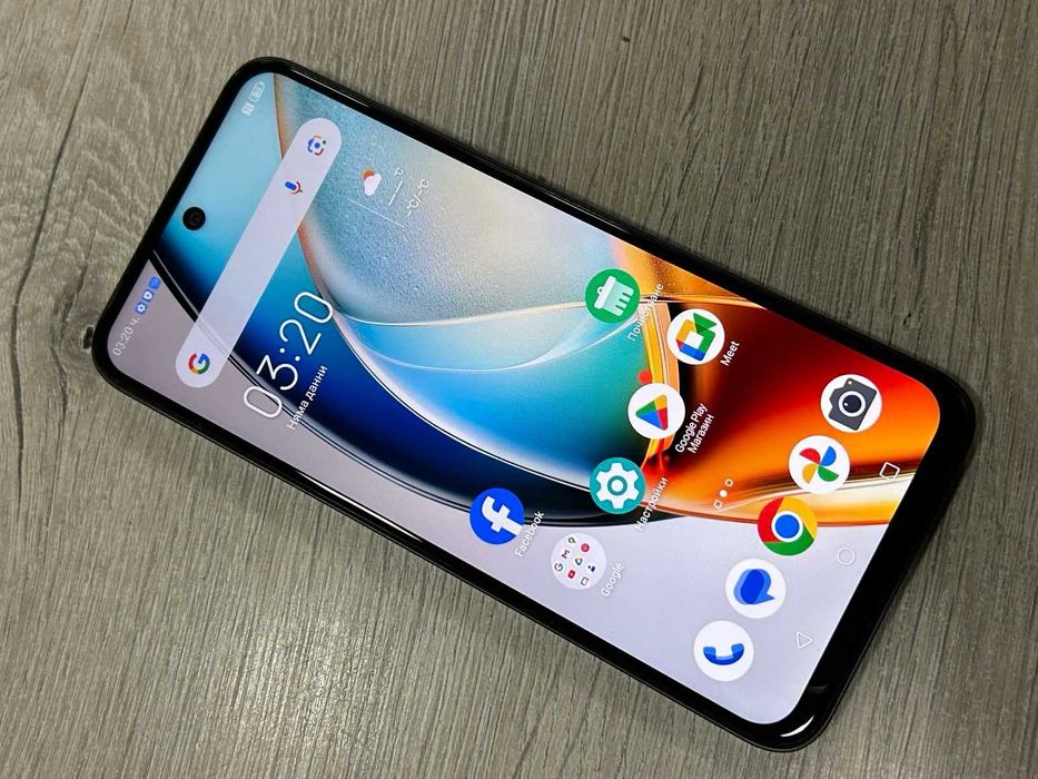 ZTE Blade V70 Vita 256 GB 8 GB RAM