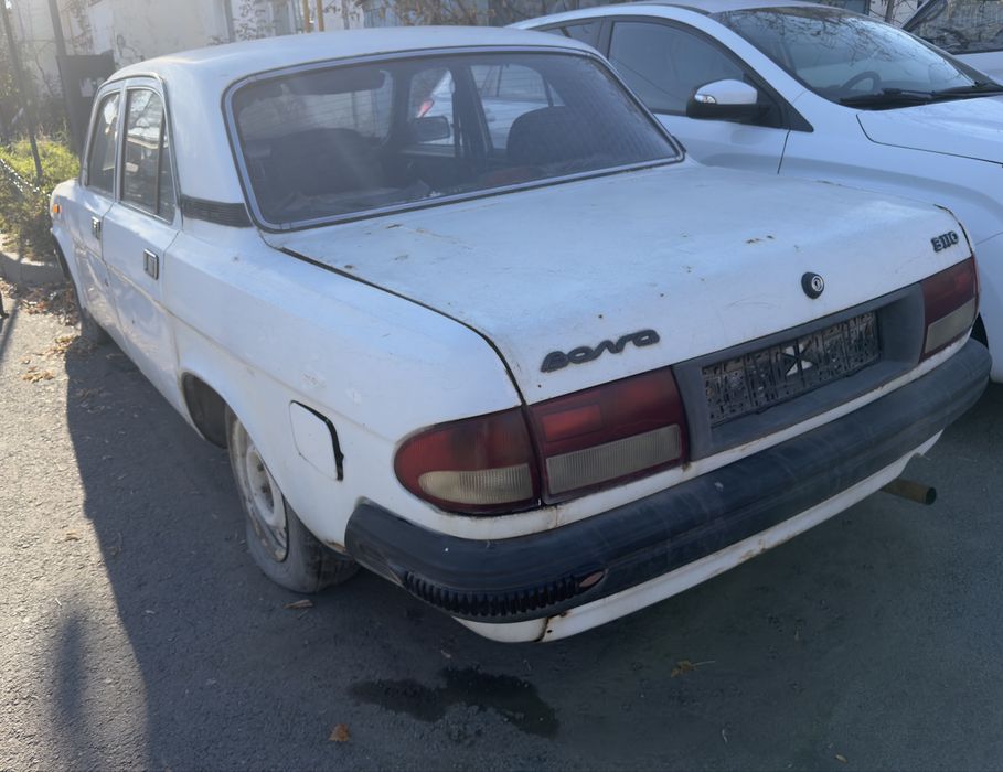 Продам Волгу 3110