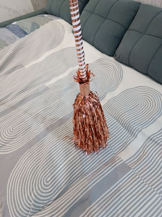 Костюм снеговика