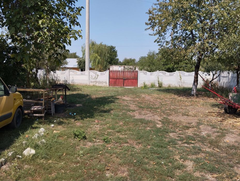 Casă de vânzare 25.000€