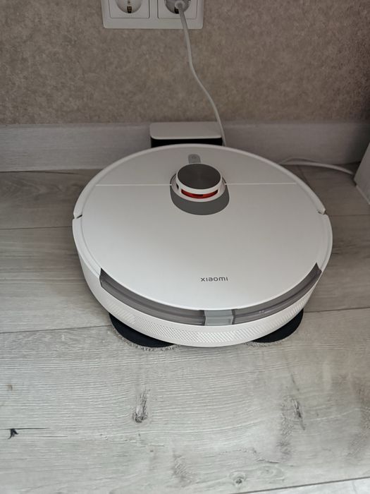 Робот пылесос Xiaomi Robot s20+