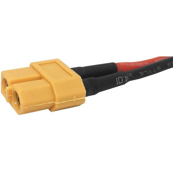 Conector Mufa XT 90 XT 60 XT 30 Deans T Dins T EC3 EC5 XT60 cu Fire