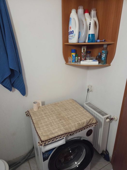 Căutăm coleg/ă de apartament – zona Sala Sporturilor