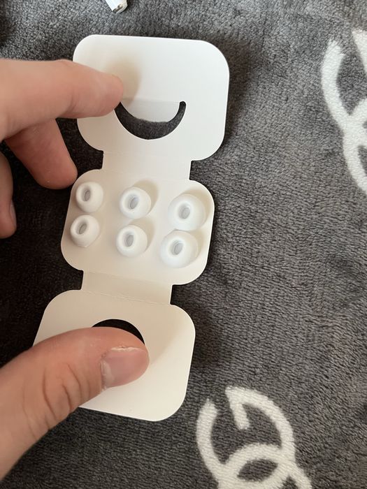 наушники air pods pro