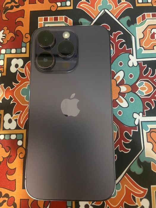 Iphone 14 про  б/у