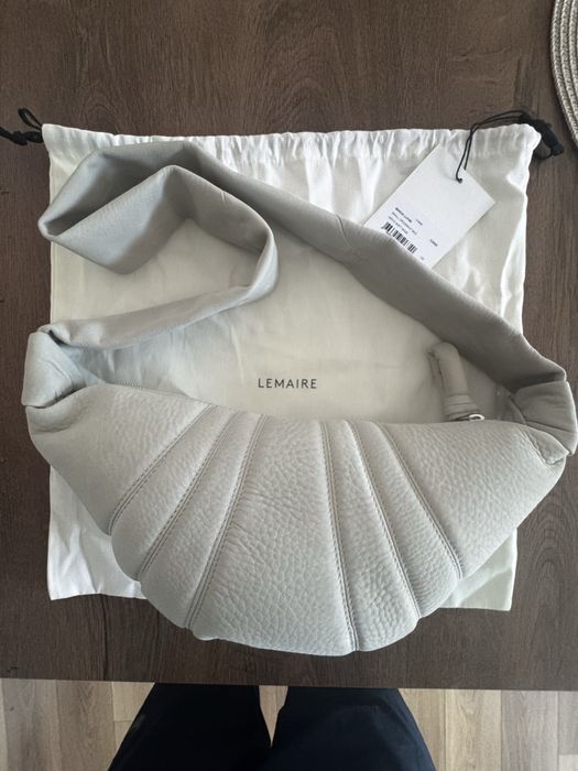Geanta Lemaire Croissant Bag