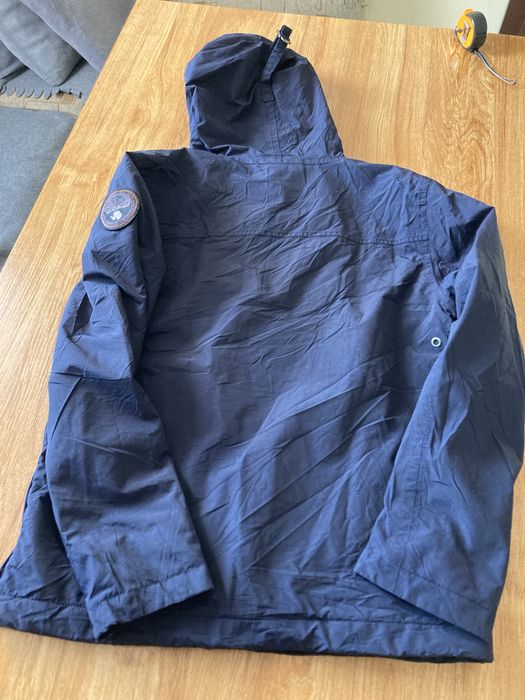 Мъжко оригинално зимно яке Napapijri