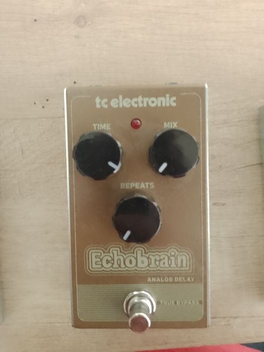 tc electronic ефекти за китара