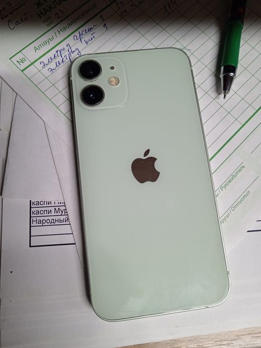 Iphone 12 mini 128gb