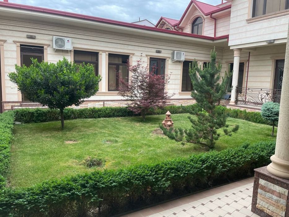 Шикарный евродом в Юнусабаде за 450.000