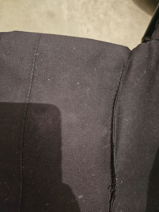 Детска количка Cybex Eezy S Twist