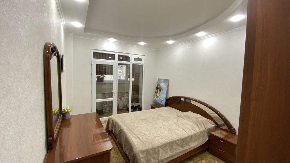 аренда квартиры