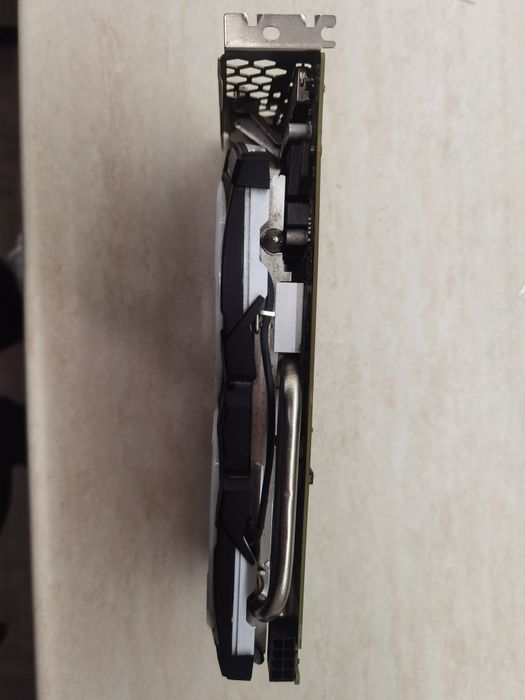 Видео карта radeon rx 470 4gb