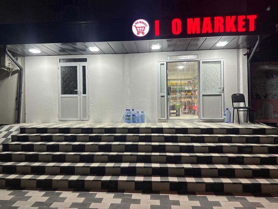 Sergeli Arenda Quruvchi dahasi 20 m.kv