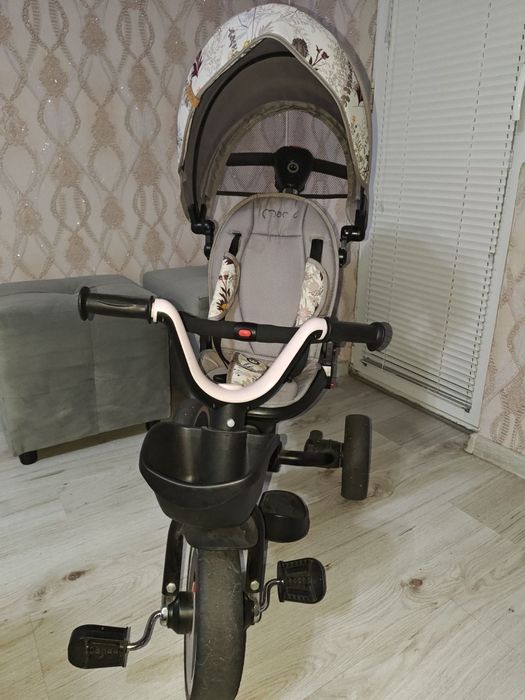 Детска триколка унисекс