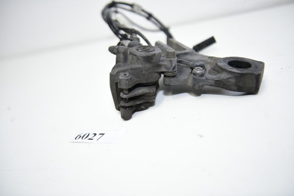 Etrier frână spate Brembo + suport + senzor linie ABS 8564350 BMW