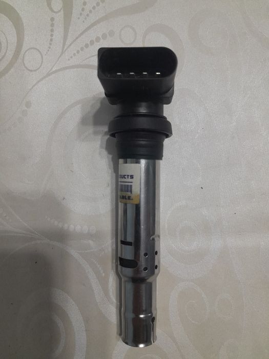 Катушка зажигания гольф 4