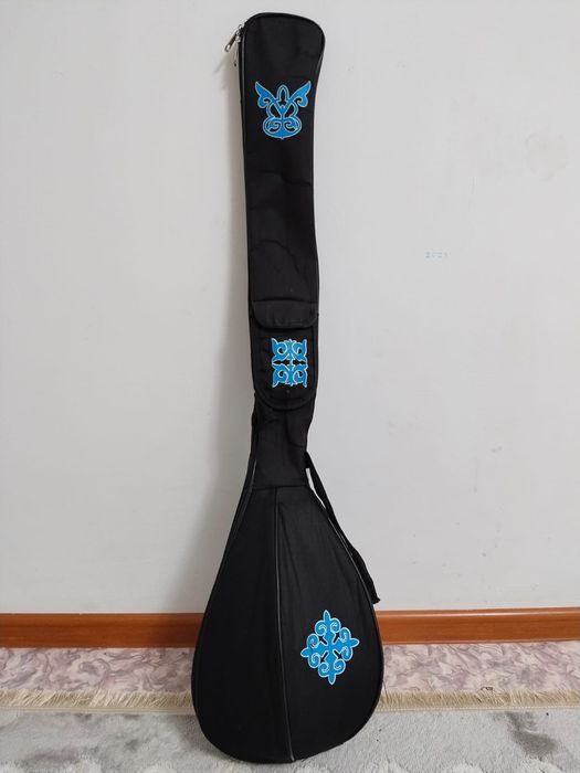 Продам домбру бу