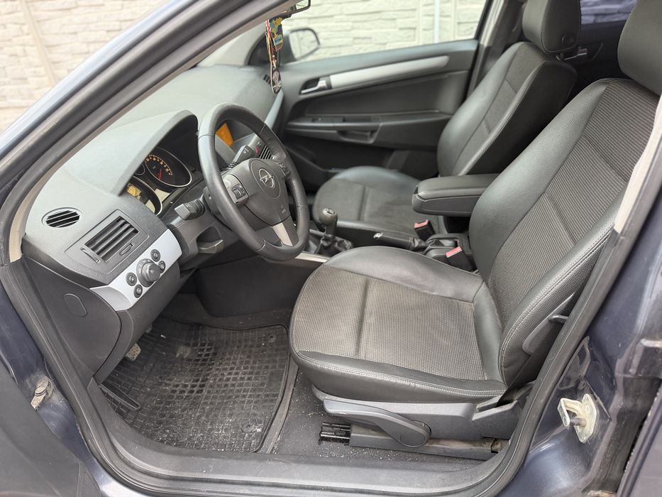 Opel Astra diesel