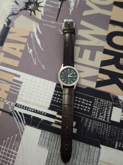 Наручные часы японские фирмы Kasio