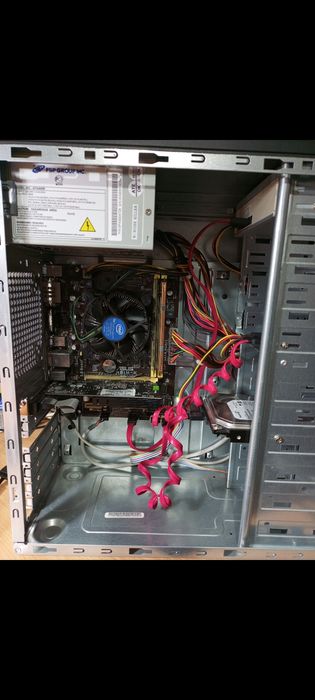 Продам компьютер