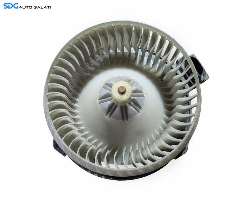 Aeroterma Motoras Ventilator Habitaclu Dodge Caliber 2006 - 2015 Cod AY272700-5011 [LR4681]
