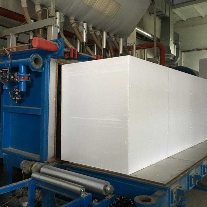 Пенопласт от производителя