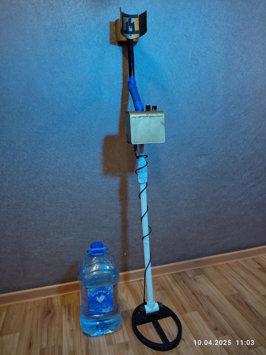 Металлоискатель "Пират"