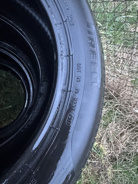 Cauciucuri/anvelope 215/55 R17 PIRELLI