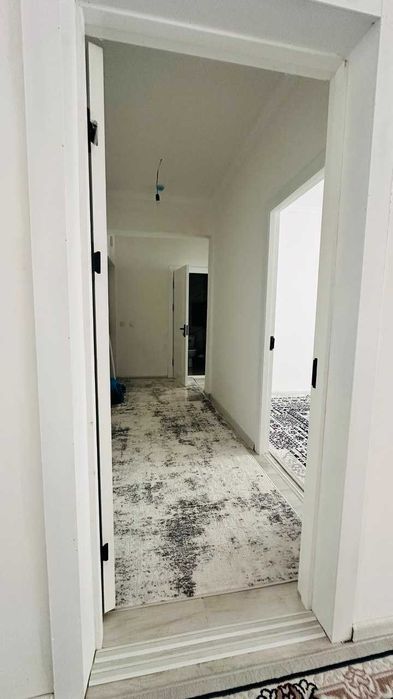 Аренда. Сдается 2-х ком ЖК "Мусаффо Маскан". Водник. Новостройка