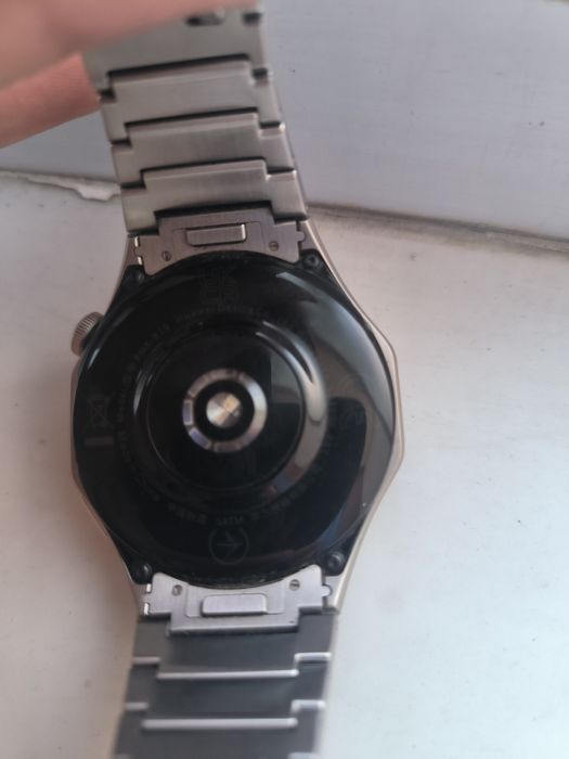 Смарт часы HUAWEI WATCH GT 4-15B