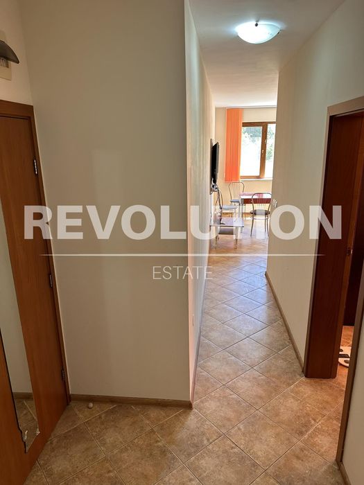 Дава се под наем Тристаен апартамент в Варна, Център - 70 кв.м за 550 € - Снимка #7