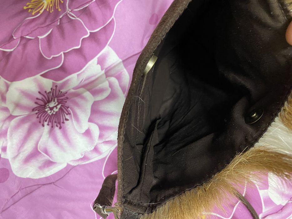 Чанга от антилопа